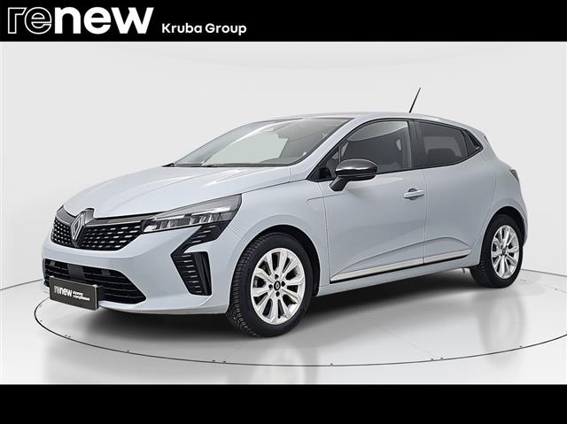 Renault CLIO Clio 1.0 TCe Evolution 2024