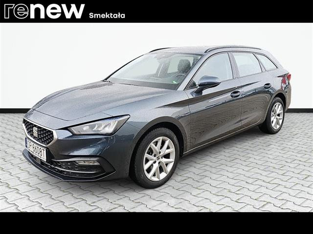 Seat LEON Leon 1.5 TSI Style 2023