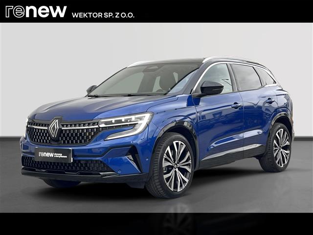 Renault AUSTRAL Austral 1.2 E-Tech Full Hybrid 200 Iconic MMT 2025