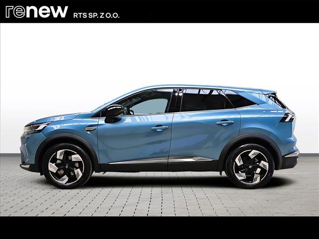 Renault SYMBIOZ Symbioz 1.8 E-Tech Full Hybrid 160 Techno 2025