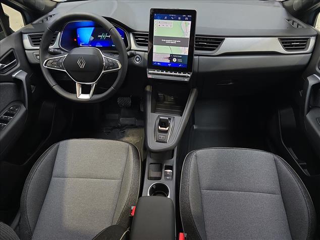 Renault SYMBIOZ Symbioz 1.8 E-Tech Full Hybrid 160 Techno 2025