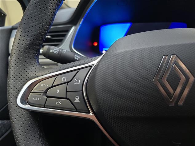 Renault SYMBIOZ Symbioz 1.8 E-Tech Full Hybrid 160 Techno 2025