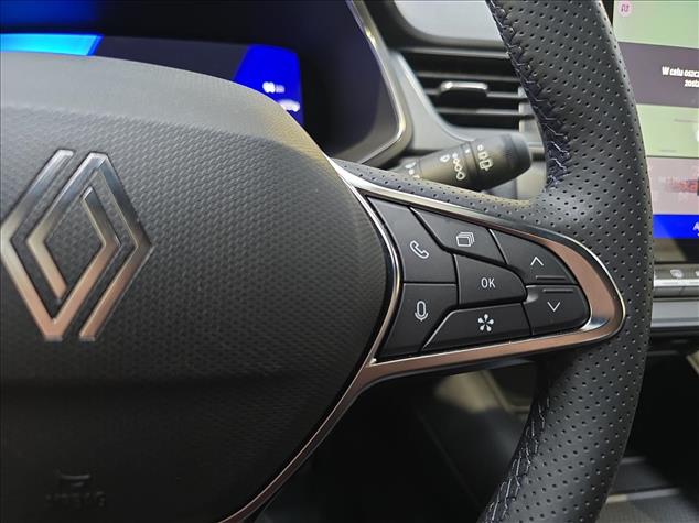 Renault SYMBIOZ Symbioz 1.8 E-Tech Full Hybrid 160 Techno 2025