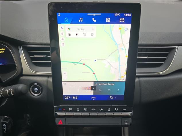 Renault SYMBIOZ Symbioz 1.8 E-Tech Full Hybrid 160 Techno 2025