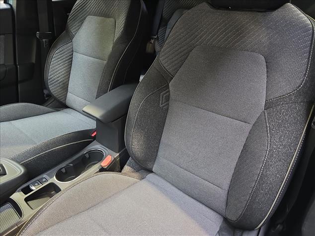 Renault SYMBIOZ Symbioz 1.8 E-Tech Full Hybrid 160 Techno 2025