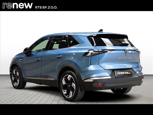 Renault SYMBIOZ Symbioz 1.8 E-Tech Full Hybrid 160 Techno 2025