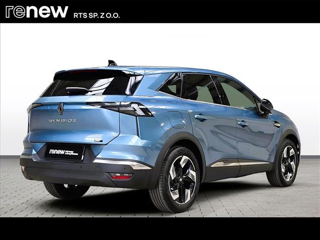 Renault SYMBIOZ Symbioz 1.8 E-Tech Full Hybrid 160 Techno 2025