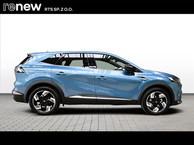 Renault SYMBIOZ Symbioz 1.8 E-Tech Full Hybrid 160 Techno 2025