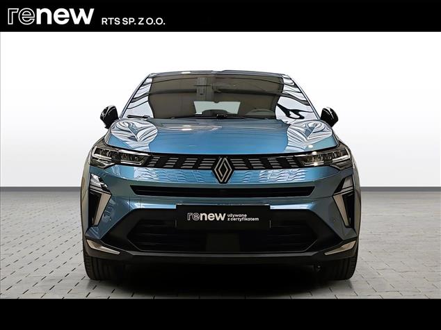 Renault SYMBIOZ Symbioz 1.8 E-Tech Full Hybrid 160 Techno 2025