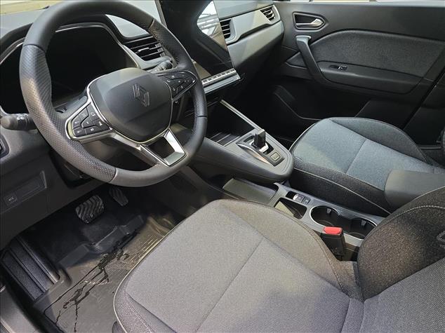 Renault SYMBIOZ Symbioz 1.8 E-Tech Full Hybrid 160 Techno 2025