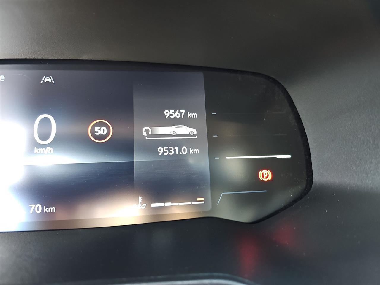 Renault CLIO Clio 1.0 TCe Techno LPG 2025