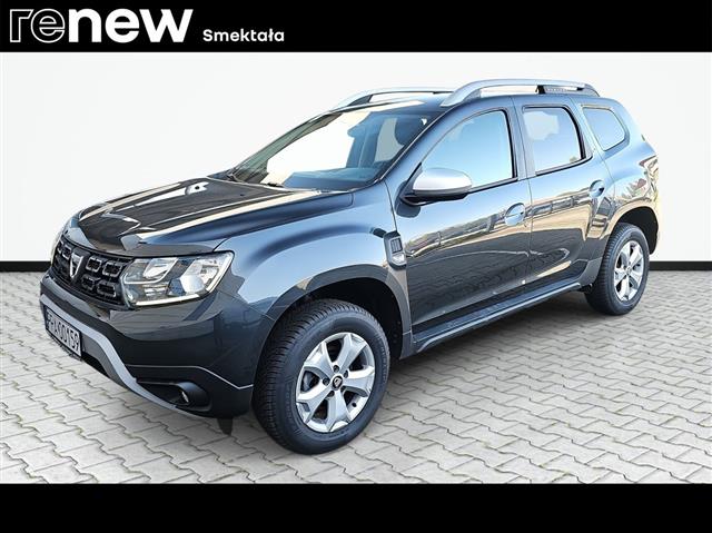 Dacia DUSTER Duster 1.0 TCe Comfort 2021