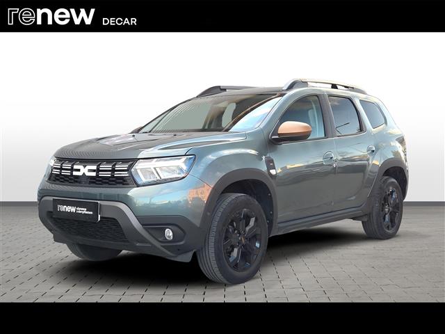 Dacia DUSTER Duster 1.0 TCe Extreme LPG 2024