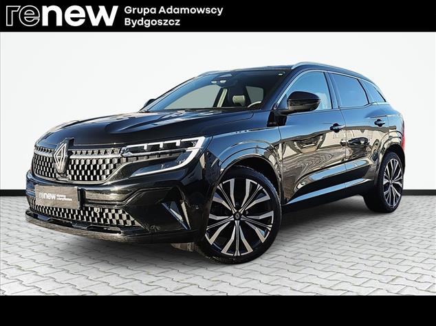 Renault AUSTRAL Austral 1.2 E-Tech Full Hybrid 200 Iconic MMT 2024