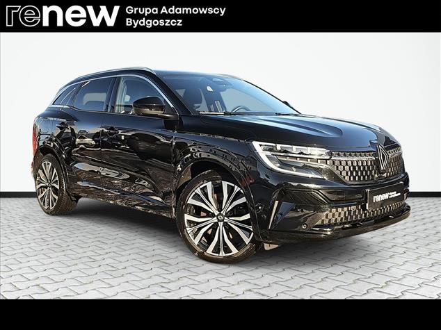 Renault AUSTRAL Austral 1.2 E-Tech Full Hybrid 200 Iconic MMT 2024