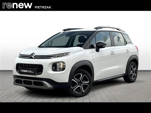 Citroen C3 AIRCROSS C3 Aircross 1.2 PureTech GPF Feel Pack S&S 2020