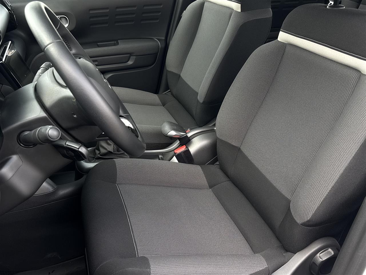 Citroen C3 AIRCROSS C3 Aircross 1.2 PureTech GPF Feel Pack S&S 2020