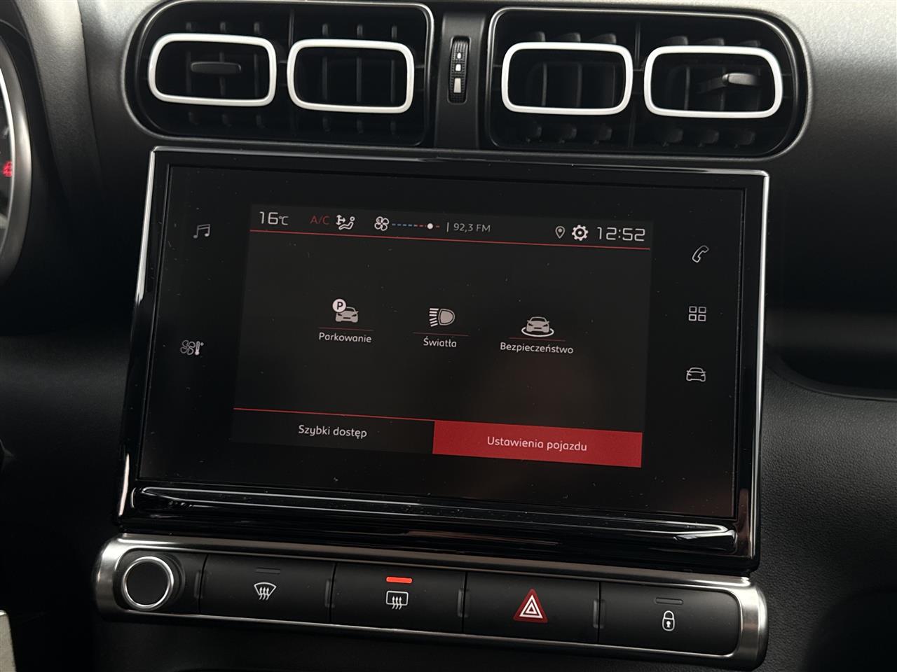 Citroen C3 AIRCROSS C3 Aircross 1.2 PureTech GPF Feel Pack S&S 2020