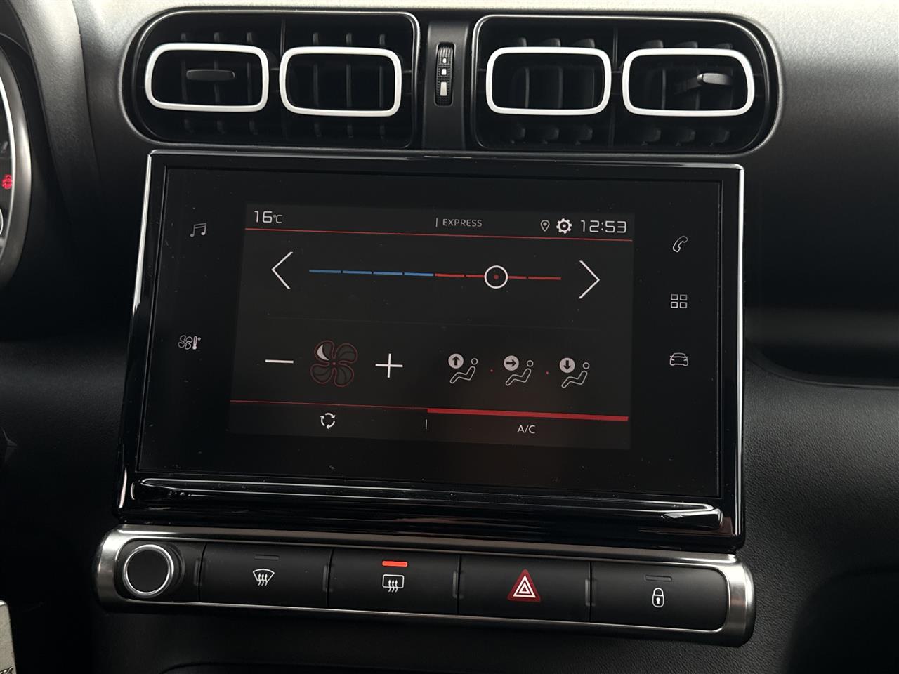 Citroen C3 AIRCROSS C3 Aircross 1.2 PureTech GPF Feel Pack S&S 2020