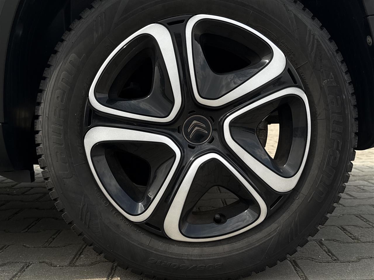 Citroen C3 AIRCROSS C3 Aircross 1.2 PureTech GPF Feel Pack S&S 2020