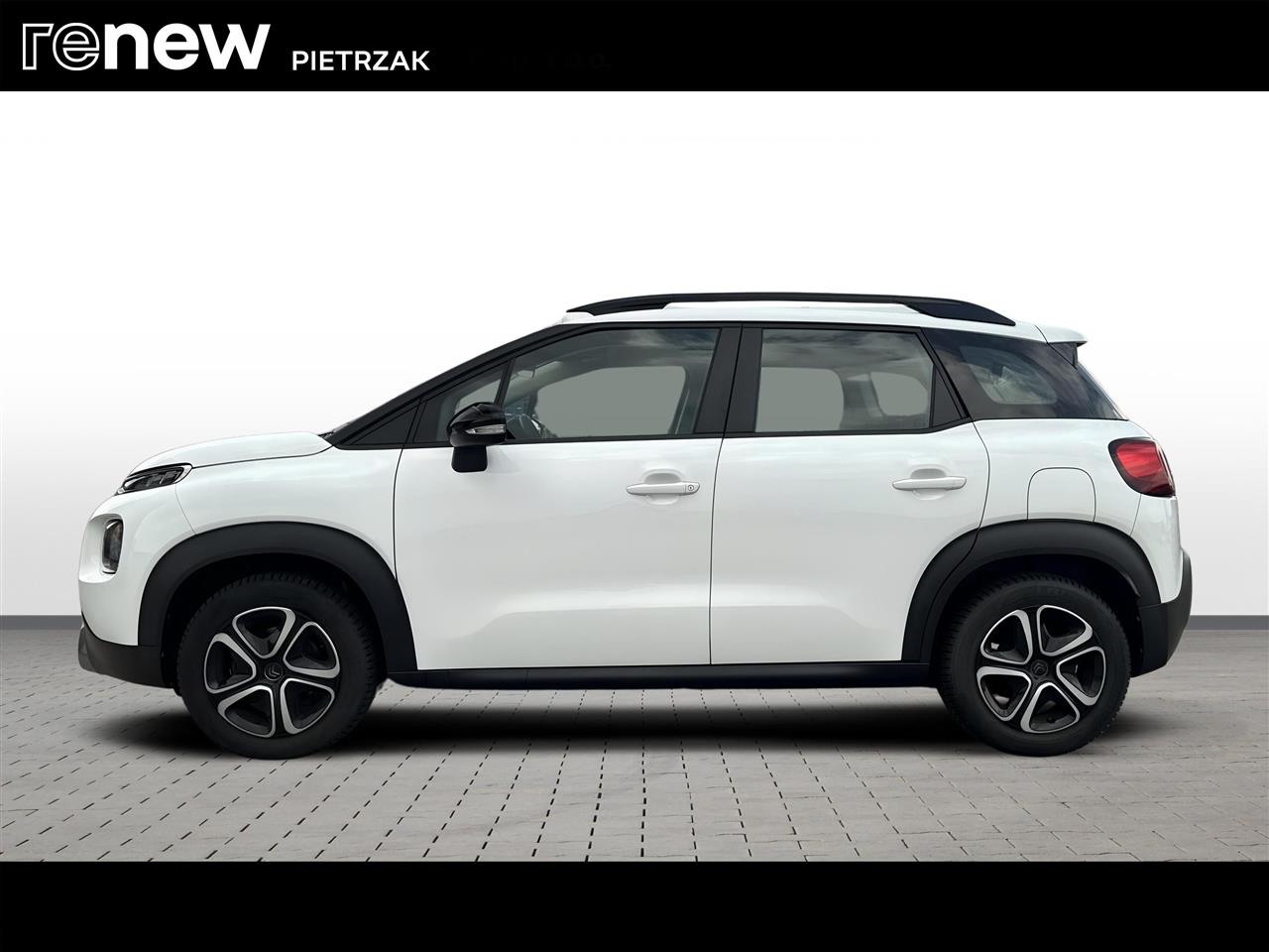 Citroen C3 AIRCROSS C3 Aircross 1.2 PureTech GPF Feel Pack S&S 2020