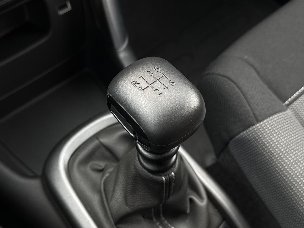 Citroen C3 AIRCROSS C3 Aircross 1.2 PureTech GPF Feel Pack S&S 2020