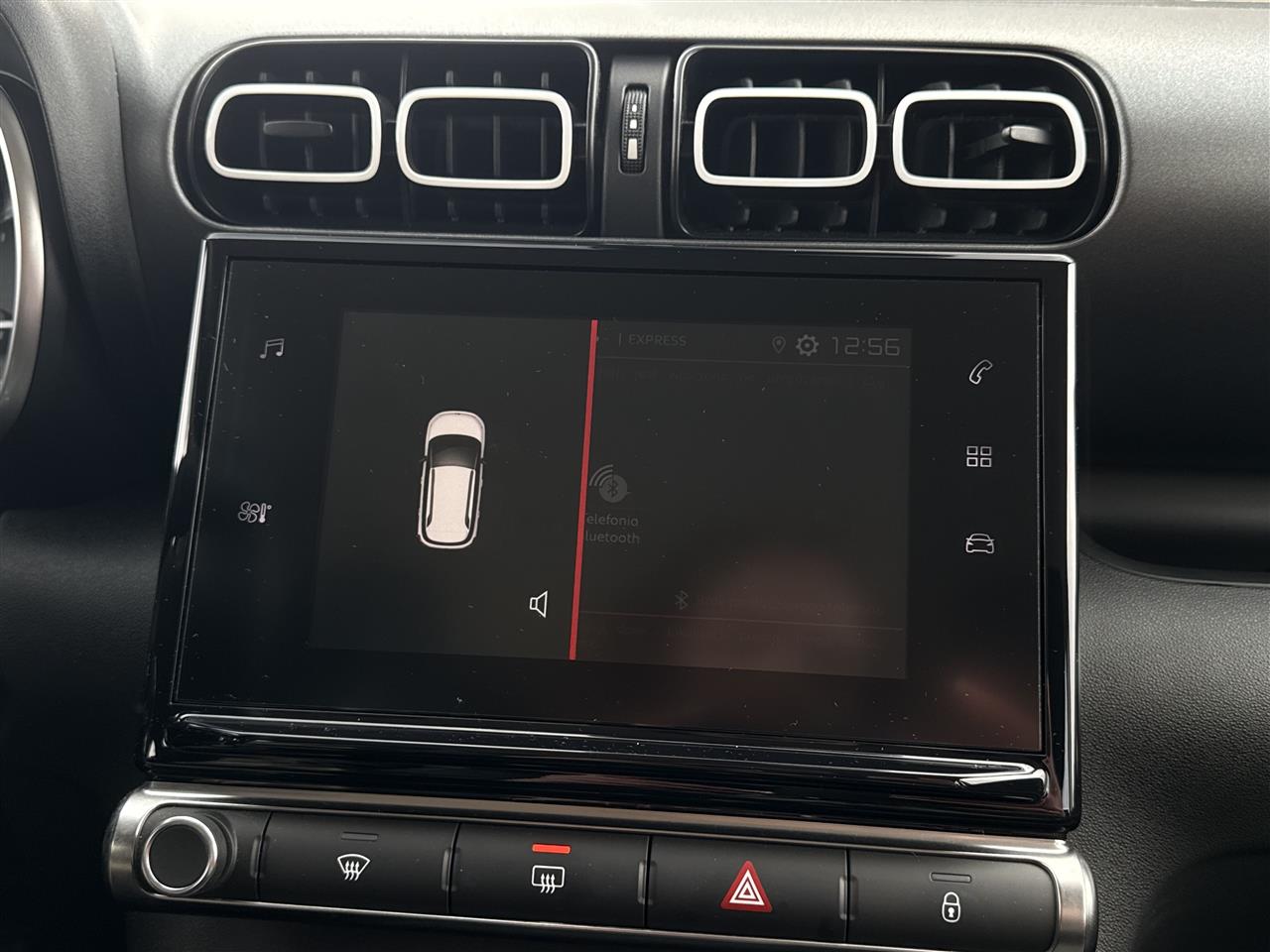 Citroen C3 AIRCROSS C3 Aircross 1.2 PureTech GPF Feel Pack S&S 2020