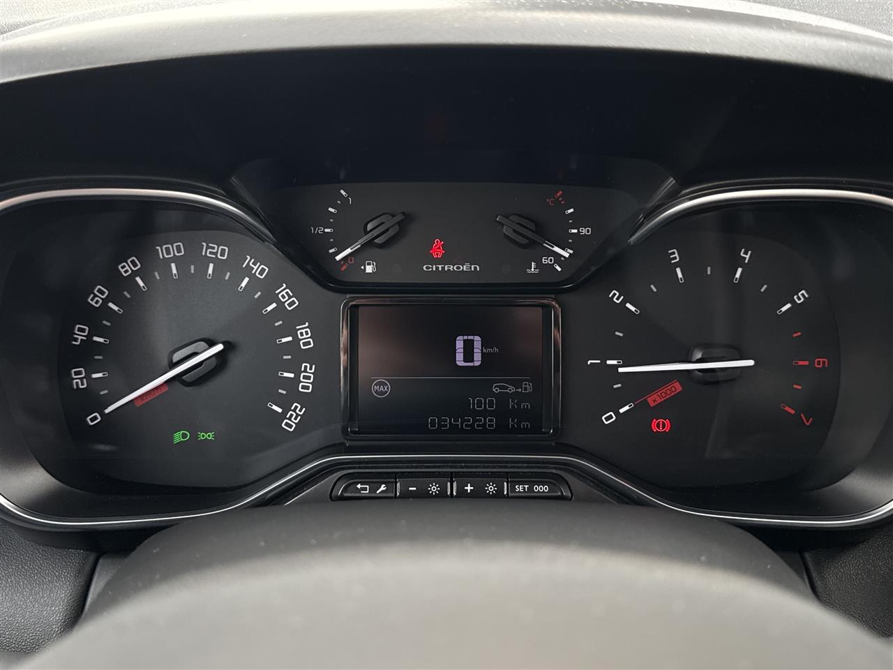 Citroen C3 AIRCROSS C3 Aircross 1.2 PureTech GPF Feel Pack S&S 2020