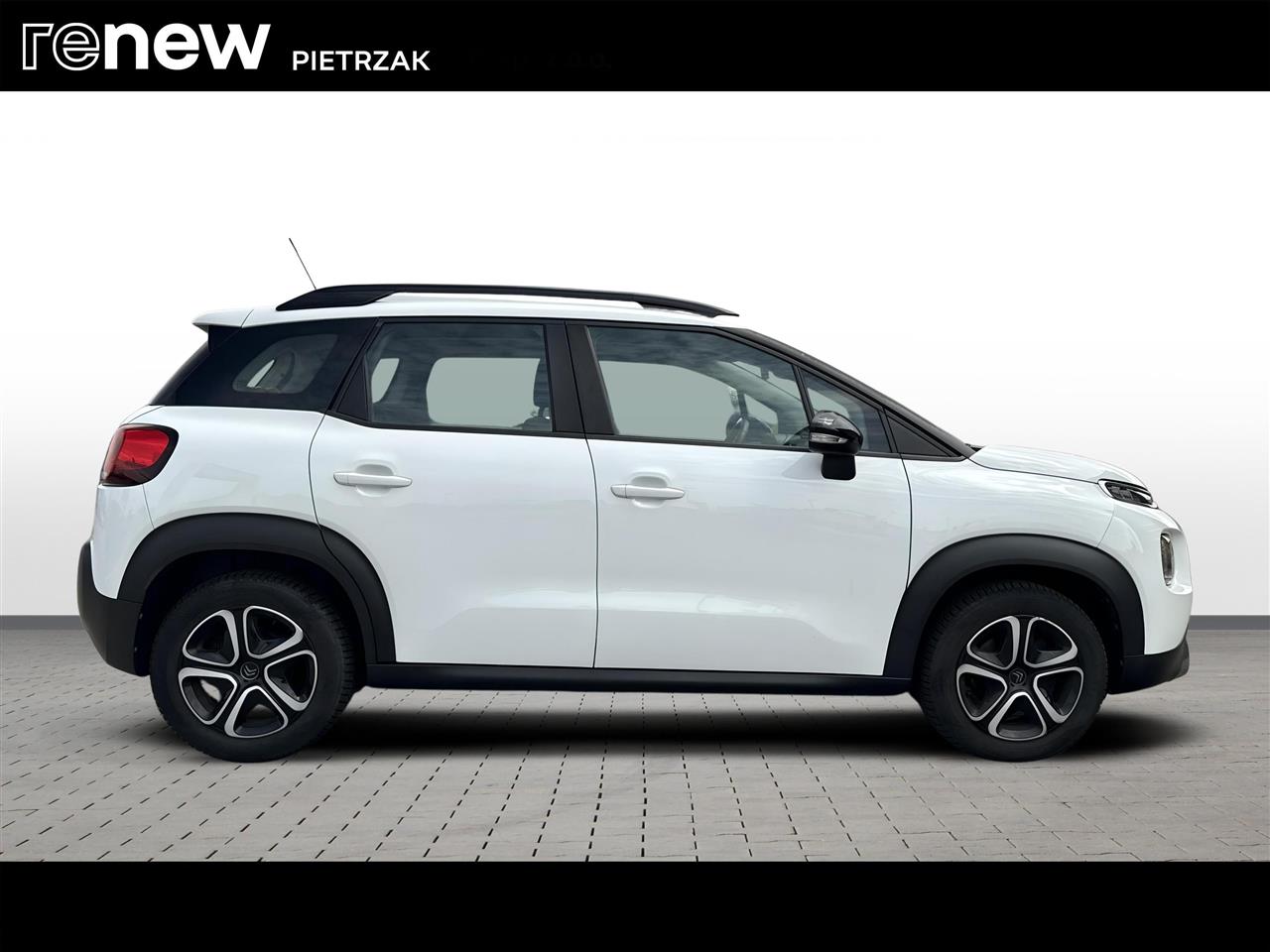 Citroen C3 AIRCROSS C3 Aircross 1.2 PureTech GPF Feel Pack S&S 2020