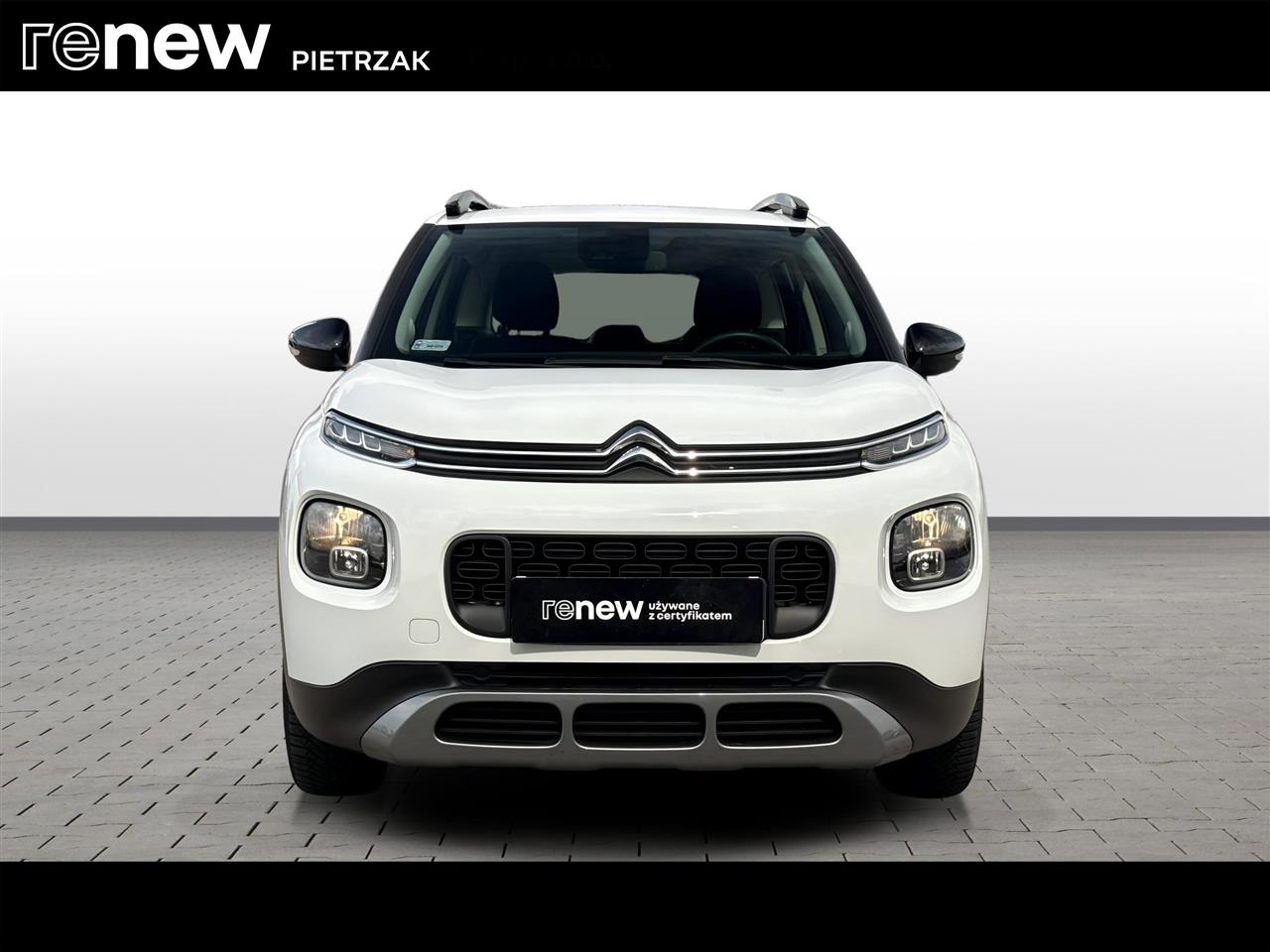 Citroen C3 AIRCROSS C3 Aircross 1.2 PureTech GPF Feel Pack S&S 2020