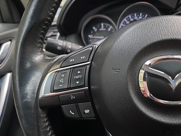 Mazda CX-5 CX-5 2.2 D Skypassion aut 2015