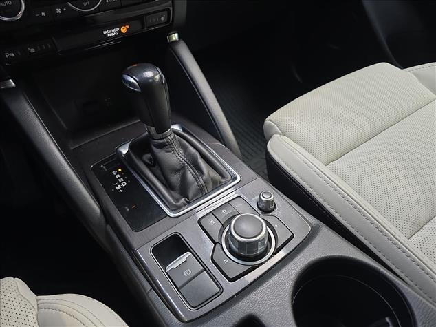 Mazda CX-5 CX-5 2.2 D Skypassion aut 2015