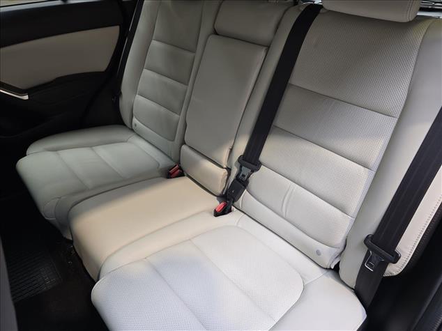 Mazda CX-5 CX-5 2.2 D Skypassion aut 2015