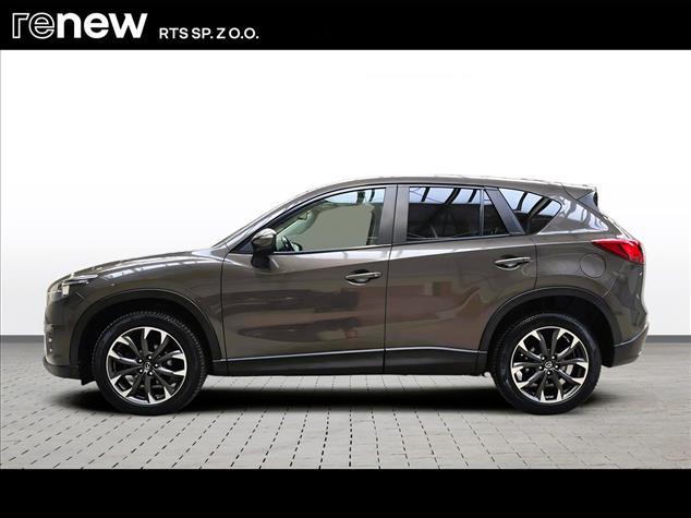 Mazda CX-5 CX-5 2.2 D Skypassion aut 2015