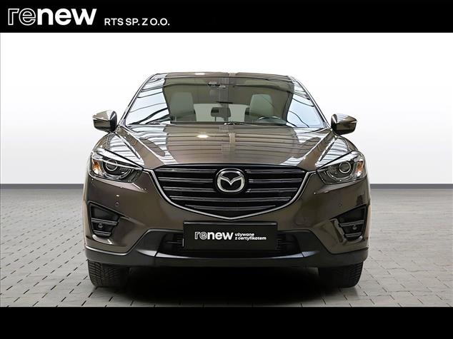 Mazda CX-5 CX-5 2.2 D Skypassion aut 2015