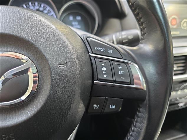 Mazda CX-5 CX-5 2.2 D Skypassion aut 2015