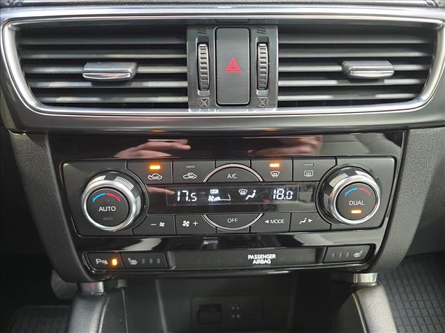 Mazda CX-5 CX-5 2.2 D Skypassion aut 2015