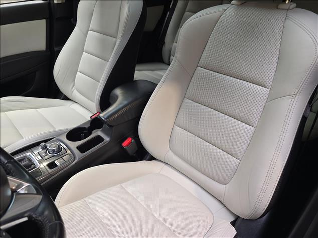 Mazda CX-5 CX-5 2.2 D Skypassion aut 2015