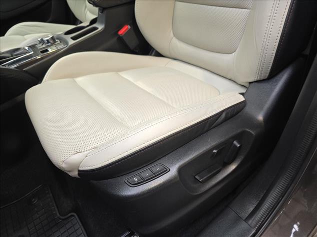 Mazda CX-5 CX-5 2.2 D Skypassion aut 2015