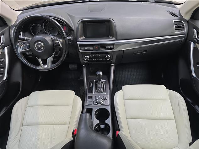 Mazda CX-5 CX-5 2.2 D Skypassion aut 2015
