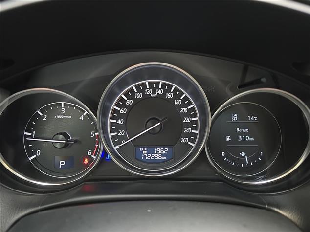 Mazda CX-5 CX-5 2.2 D Skypassion aut 2015