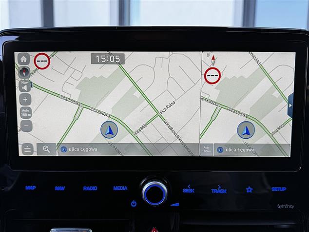 Hyundai IONIQ Ioniq hybrid Platinum 2021