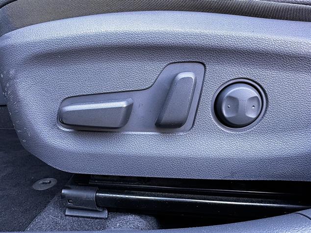 Hyundai IONIQ Ioniq hybrid Platinum 2021