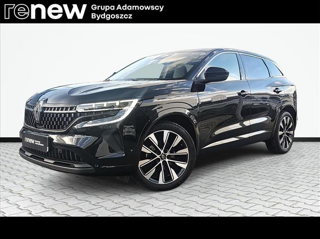 Renault AUSTRAL Austral 1.3 TCe mHEV Techno aut 2024