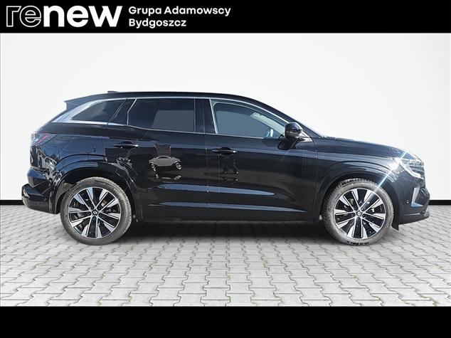 Renault AUSTRAL Austral 1.3 TCe mHEV Techno aut 2024