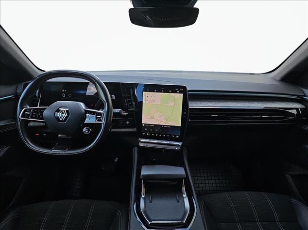 Renault AUSTRAL Austral 1.3 TCe mHEV Techno aut 2024