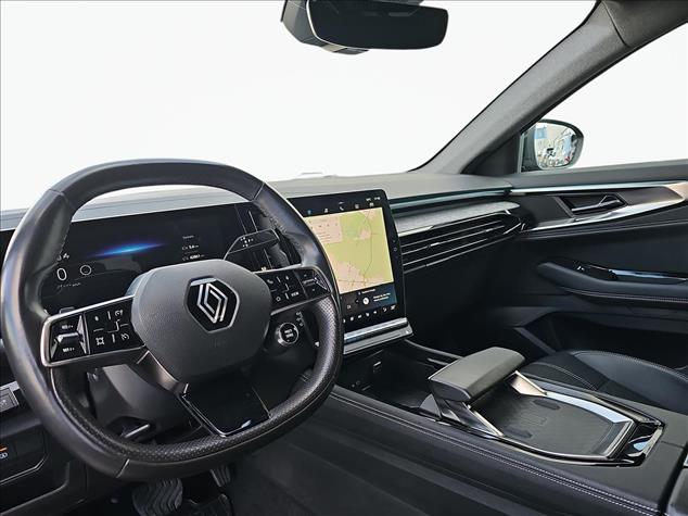 Renault AUSTRAL Austral 1.3 TCe mHEV Techno aut 2024