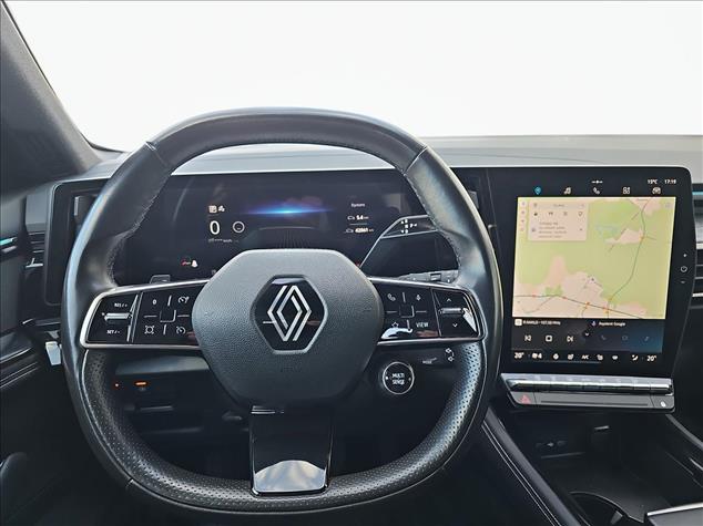 Renault AUSTRAL Austral 1.3 TCe mHEV Techno aut 2024