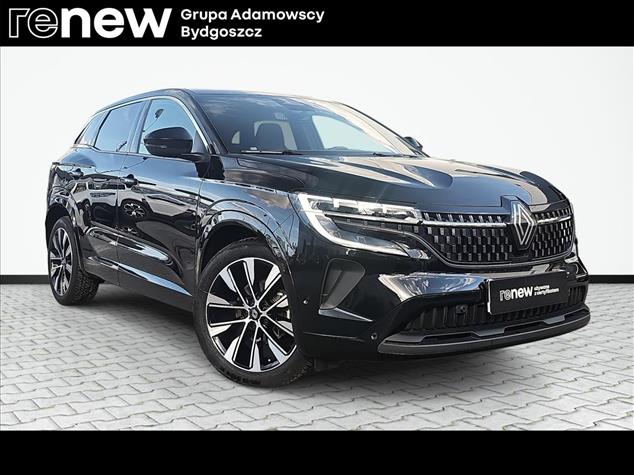 Renault AUSTRAL Austral 1.3 TCe mHEV Techno aut 2024