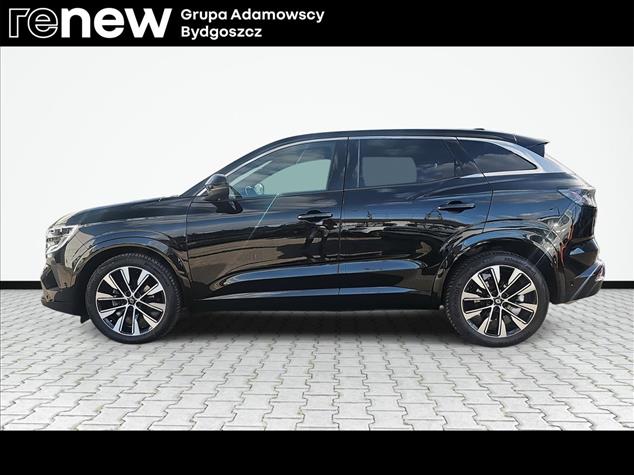 Renault AUSTRAL Austral 1.3 TCe mHEV Techno aut 2024